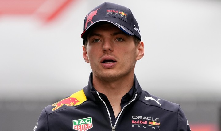 Verstappen si zavaril na francúzskych cestách